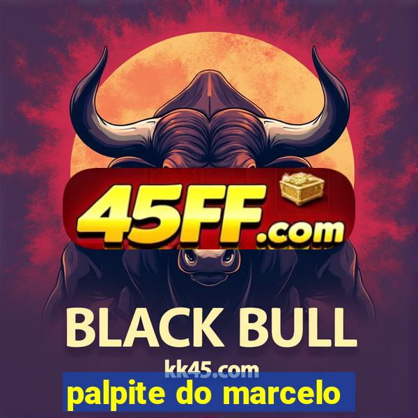 palpite do marcelo